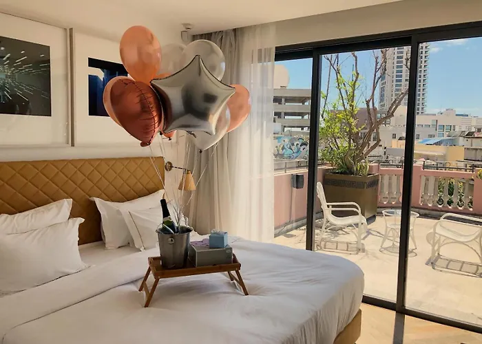 Hotel Nordoy