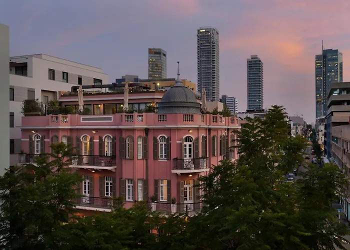 Hotel Nordoy
