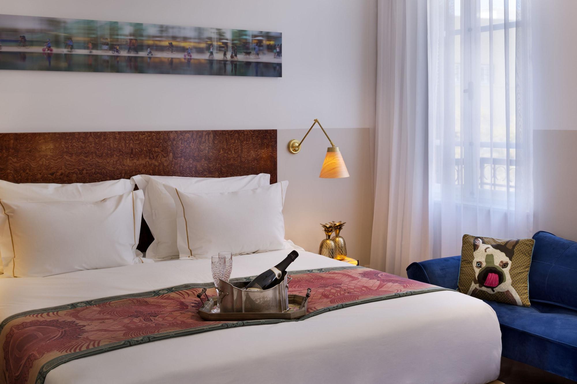 Nordoy 4* Tel Aviv