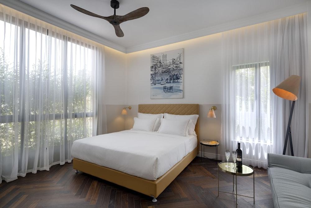 Nordoy 4* Tel Aviv