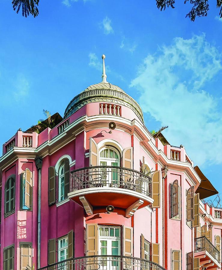 Nordoy Hotel